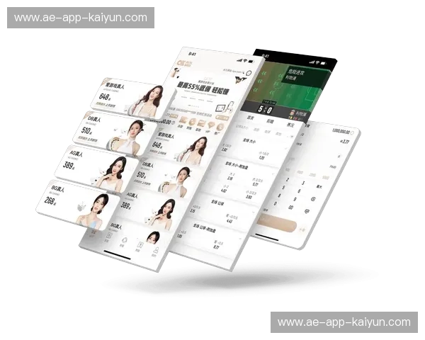 开云APP苹果下载：极致体验，尽在掌握