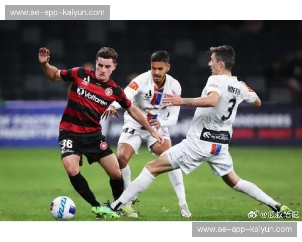 西悉尼流浪者vs阿德莱德联：一场宿命的对决，激情与荣耀的碰撞！